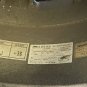 JDM rare WATANABE WA Tan Tire width 205 mm aspect ratio 50% rim diamet No Tires