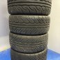 JDM rare WATANABE WA Tan Tire width 205 mm aspect ratio 50% rim diamet No Tires