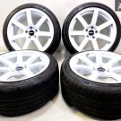 JDM ORIGIN Labo origin laboratory 18 inch 9J +30 114.3 5H wheel 4wheel No Tires
