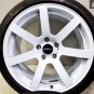 JDM ORIGIN Labo origin laboratory 18 inch 9J +30 114.3 5H wheel 4wheel No Tires
