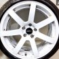 JDM ORIGIN Labo origin laboratory 18 inch 9J +30 114.3 5H wheel 4wheel No Tires