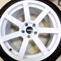 JDM ORIGIN Labo origin laboratory 18 inch 9J +30 114.3 5H wheel 4wheel No Tires