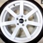 JDM ORIGIN Labo origin laboratory 18 inch 9J +30 114.3 5H wheel 4wheel No Tires
