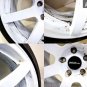 JDM ORIGIN Labo origin laboratory 18 inch 9J +30 114.3 5H wheel 4wheel No Tires