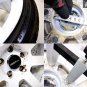 JDM ORIGIN Labo origin laboratory 18 inch 9J +30 114.3 5H wheel 4wheel No Tires