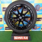JDM Circular C10R 6.516 Tire width 205 mm aspect ratio 45% rim diamete No Tires