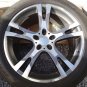 JDM Lorinser RS10 21 inch wheel 5H PCD108 10J +53 with exclusive 7mm s No Tires