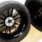 JDM Very small running R Tire width 225 mm aspect ratio 40% rim diamet No Tires