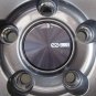 JDM Lightweight used wheels 4 ENKEI Enkei PF07 7.0J 18in IS48 PCD114.3 No Tires