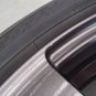 JDM Lightweight used wheels 4 ENKEI Enkei PF07 7.0J 18in IS48 PCD114.3 No Tires