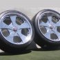 JDM with Rodeo Drive Behavior 8.5J 9.5J Alphard Estima CHR Vellfire BB No Tires