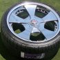 JDM with Rodeo Drive Behavior 8.5J 9.5J Alphard Estima CHR Vellfire BB No Tires