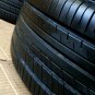 JDM Used set WORK/Varian Tire width 225 mm aspect ratio 45% rim diamet No Tires