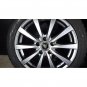 JDM IS etc. 2018 year Tire width 225 mm aspect ratio 45% rim diamete No Tires