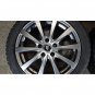 JDM IS etc. 2018 year Tire width 225 mm aspect ratio 45% rim diamete No Tires
