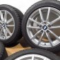 JDM Very small mileage B Tire width 225 mm aspect ratio 50% rim diamet No Tires