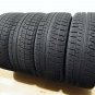 JDM Very small mileage B Tire width 225 mm aspect ratio 50% rim diamet No Tires