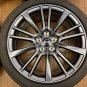 JDM Scratch corrected NI Tire width 245 mm aspect ratio 40% rim diamet No Tires