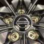 JDM Scratch corrected NI Tire width 245 mm aspect ratio 40% rim diamet No Tires