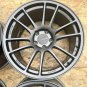 JDM RareENKEI GTC01RR Enkei 18 inch 10J +30 PCD114.3 5 hole 4wheels se No Tires