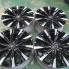 JDM New car removed prod Tire width 225 mm aspect ratio 45% rim diamet No Tires