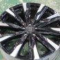 JDM New car removed prod Tire width 225 mm aspect ratio 45% rim diamet No Tires