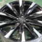 JDM New car removed prod Tire width 225 mm aspect ratio 45% rim diamet No Tires