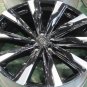 JDM New car removed prod Tire width 225 mm aspect ratio 45% rim diamet No Tires