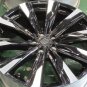 JDM New car removed prod Tire width 225 mm aspect ratio 45% rim diamet No Tires