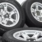 JDM Bali Groove Size Wed Tire width 205 mm aspect ratio 70% rim diamet No Tires