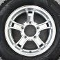 JDM Bali Groove Size Wed Tire width 205 mm aspect ratio 70% rim diamet No Tires