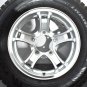 JDM Bali Groove Size Wed Tire width 205 mm aspect ratio 70% rim diamet No Tires