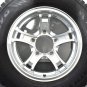 JDM Bali Groove Size Wed Tire width 205 mm aspect ratio 70% rim diamet No Tires