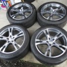 JDM Lorinser BBS RD573 P Tire width 295 mm aspect ratio 40% rim diamet No Tires
