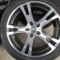 JDM Lorinser BBS RD573 P Tire width 295 mm aspect ratio 40% rim diamet No Tires