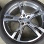 JDM Lorinser BBS RD573 P Tire width 295 mm aspect ratio 40% rim diamet No Tires