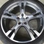 JDM Lorinser BBS RD573 P Tire width 295 mm aspect ratio 40% rim diamet No Tires