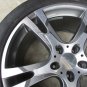 JDM Lorinser BBS RD573 P Tire width 295 mm aspect ratio 40% rim diamet No Tires