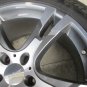 JDM Lorinser BBS RD573 P Tire width 295 mm aspect ratio 40% rim diamet No Tires