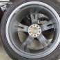 JDM Lorinser BBS RD573 P Tire width 295 mm aspect ratio 40% rim diamet No Tires