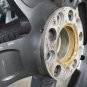 JDM Lorinser BBS RD573 P Tire width 295 mm aspect ratio 40% rim diamet No Tires