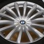 JDM used wheel 4wheels 2 Tire width 245 mm aspect ratio 45% rim diamet No Tires