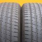 JDM used wheel 4wheels 2 Tire width 245 mm aspect ratio 45% rim diamet No Tires