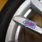 JDM used wheel 4wheels 2 Tire width 245 mm aspect ratio 45% rim diamet No Tires