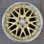 JDM WORK 188.0J+45 PCD 5H114.3 work aluminum wheel aluminum wheel 5 ho No Tires