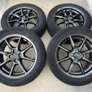 JDM Shipping 9,000 yen ~ Handing OK Mazda Roadster ND genuine wheel 16 No Tires