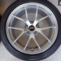 JDM BBS RIA RIA005 FOR Tire width 235 mm aspect ratio 45% rim diameter No Tires