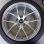 JDM BBS RIA RIA005 FOR Tire width 235 mm aspect ratio 45% rim diameter No Tires