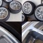 JDM BBS RIA RIA005 FOR Tire width 235 mm aspect ratio 45% rim diameter No Tires