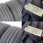 JDM BBS RIA RIA005 FOR Tire width 235 mm aspect ratio 45% rim diameter No Tires